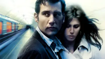 Backdrop to the movie "Derailed" #350940
