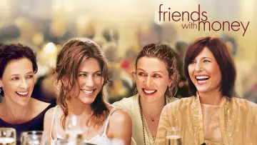 Backdrop to the movie "Friends with Money" #1043744