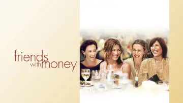 Backdrop to the movie "Friends with Money" #1043746