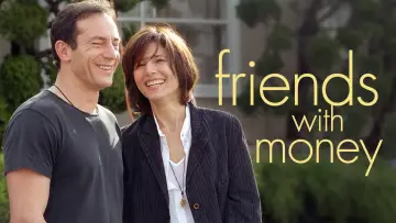 Backdrop to the movie "Friends with Money" #1043747