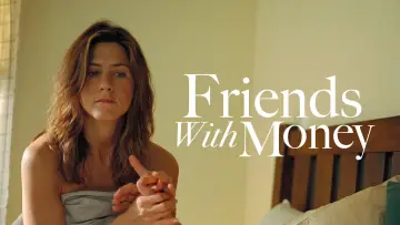 Backdrop to the movie "Friends with Money" #1043749
