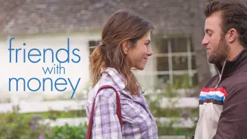 Backdrop to the movie "Friends with Money" #1043750
