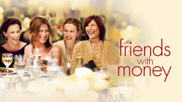 Backdrop to the movie "Friends with Money" #1043751