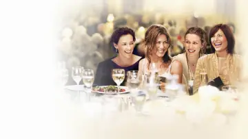 Backdrop to the movie "Friends with Money" #1043752