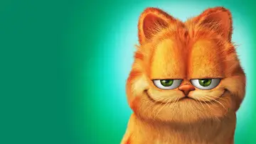 Backdrop to the movie "Garfield" #717875