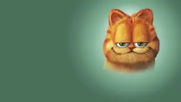 Backdrop to the movie "Garfield" #717877