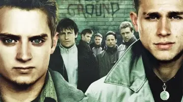 Backdrop to the movie "Green Street Hooligans" #229759