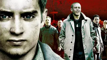 Backdrop to the movie "Green Street Hooligans" #864586