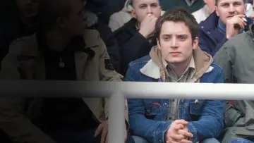 Backdrop to the movie "Green Street Hooligans" #941126