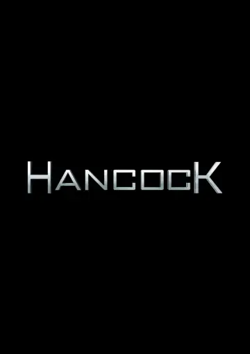 Poster to the movie "Hancock" #47854