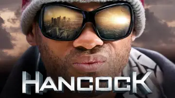 Backdrop to the movie "Hancock" #638388