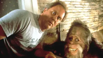 Backdrop to the movie "Harry and the Hendersons" #304951