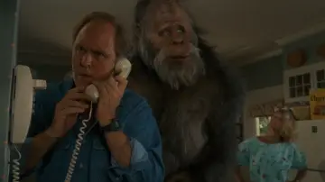 Backdrop to the movie "Harry and the Hendersons" #946810