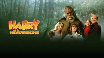 Backdrop to the movie "Harry and the Hendersons" #946811