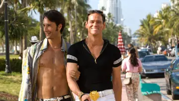 Backdrop to the movie "I Love You Phillip Morris" #998649