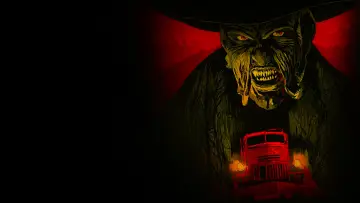 Backdrop to the movie "Jeepers Creepers" #658101