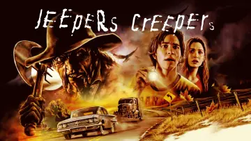 Backdrop to the movie "Jeepers Creepers" #658110