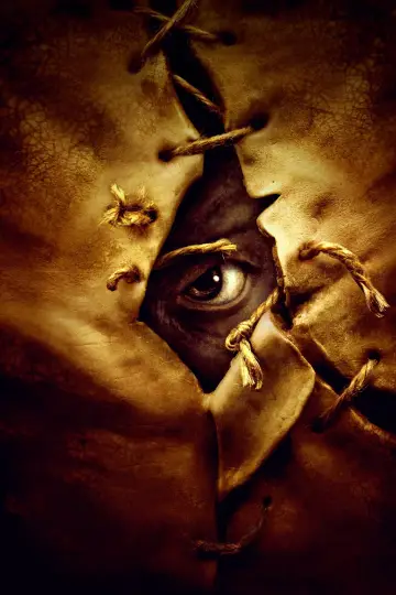 Poster to the movie "Jeepers Creepers" #658120