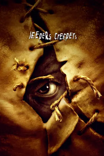 Poster to the movie "Jeepers Creepers" #658124