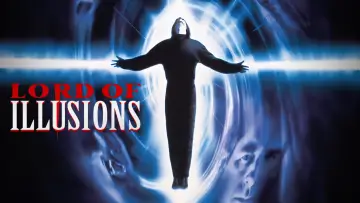 Backdrop to the movie "Lord of Illusions" #1031547