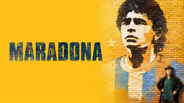 Backdrop to the movie "Maradona by Kusturica" #1094653
