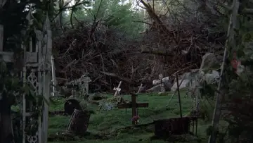 Backdrop to the movie "Pet Sematary" #276054