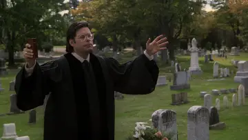 Backdrop to the movie "Pet Sematary" #979863