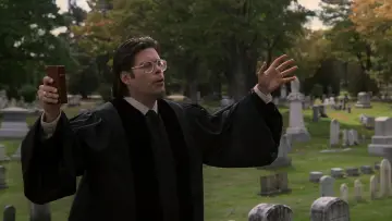 Backdrop to the movie "Pet Sematary" #979864