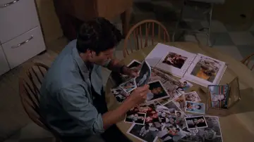 Backdrop to the movie "Pet Sematary" #979867
