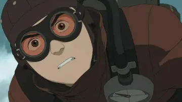 Backdrop to the movie "Steamboy" #257250