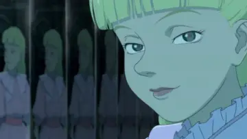 Backdrop to the movie "Steamboy" #900694