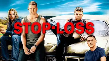 Backdrop to the movie "Stop-Loss" #899220