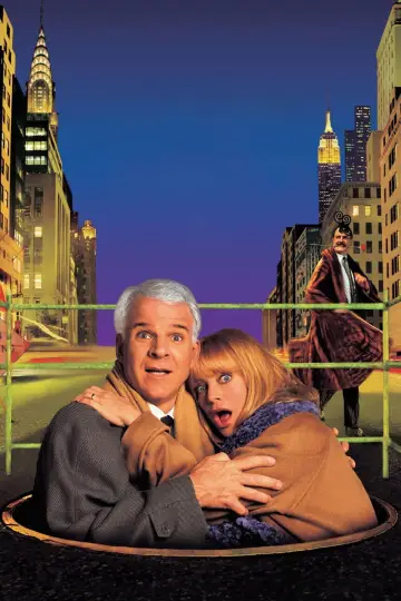 Poster to the movie "The Out-of-Towners" #1018931