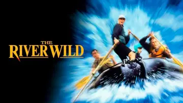 Backdrop to the movie "The River Wild" #285963