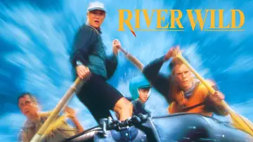 Backdrop to the movie "The River Wild" #949745