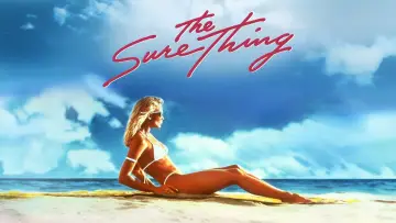 Backdrop to the movie "The Sure Thing" #1033165