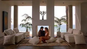 Backdrop to the movie "The Sure Thing" #1033175