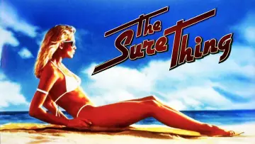 Backdrop to the movie "The Sure Thing" #1033188