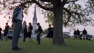 Backdrop to the movie "The Tree of Life" #852788