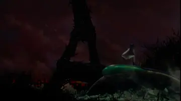 Backdrop to the movie "The War of the Worlds" #259025