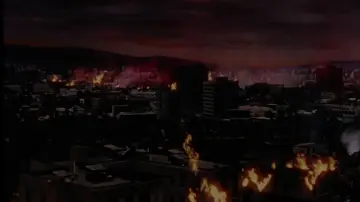Backdrop to the movie "The War of the Worlds" #259031