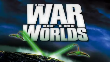 Backdrop to the movie "The War of the Worlds" #887577