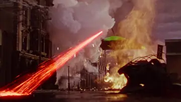 Backdrop to the movie "The War of the Worlds" #936201