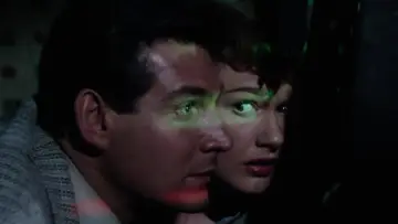 Backdrop to the movie "The War of the Worlds" #936204