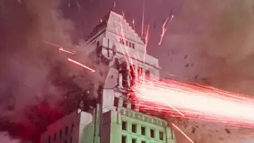 Backdrop to the movie "The War of the Worlds" #936215