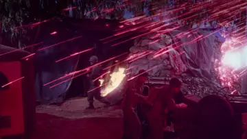 Backdrop to the movie "The War of the Worlds" #936221