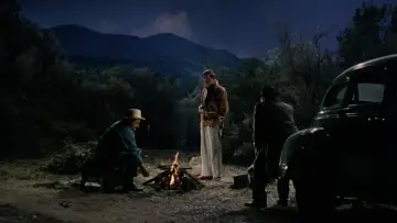 Backdrop to the movie "The War of the Worlds" #936227
