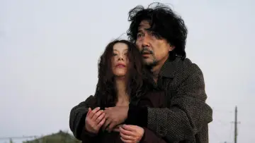 Backdrop to the movie "Tokyo Sonata" #1045034
