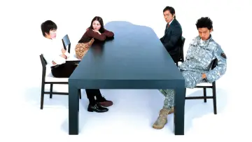 Backdrop to the movie "Tokyo Sonata" #1045046