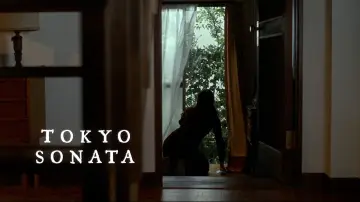 Backdrop to the movie "Tokyo Sonata" #1045049